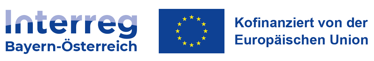 Interreg Bayern - Österreich