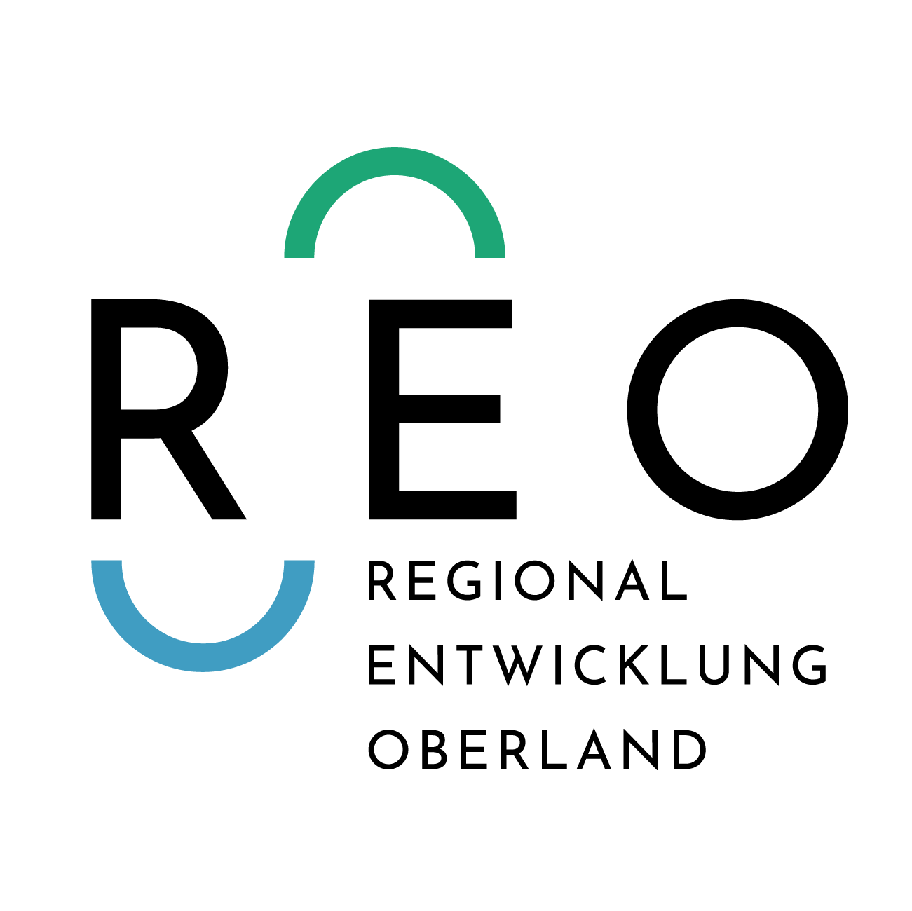 Regionalentwicklung Oberland