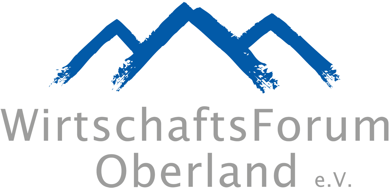 Wirtschaftsforum Oberland