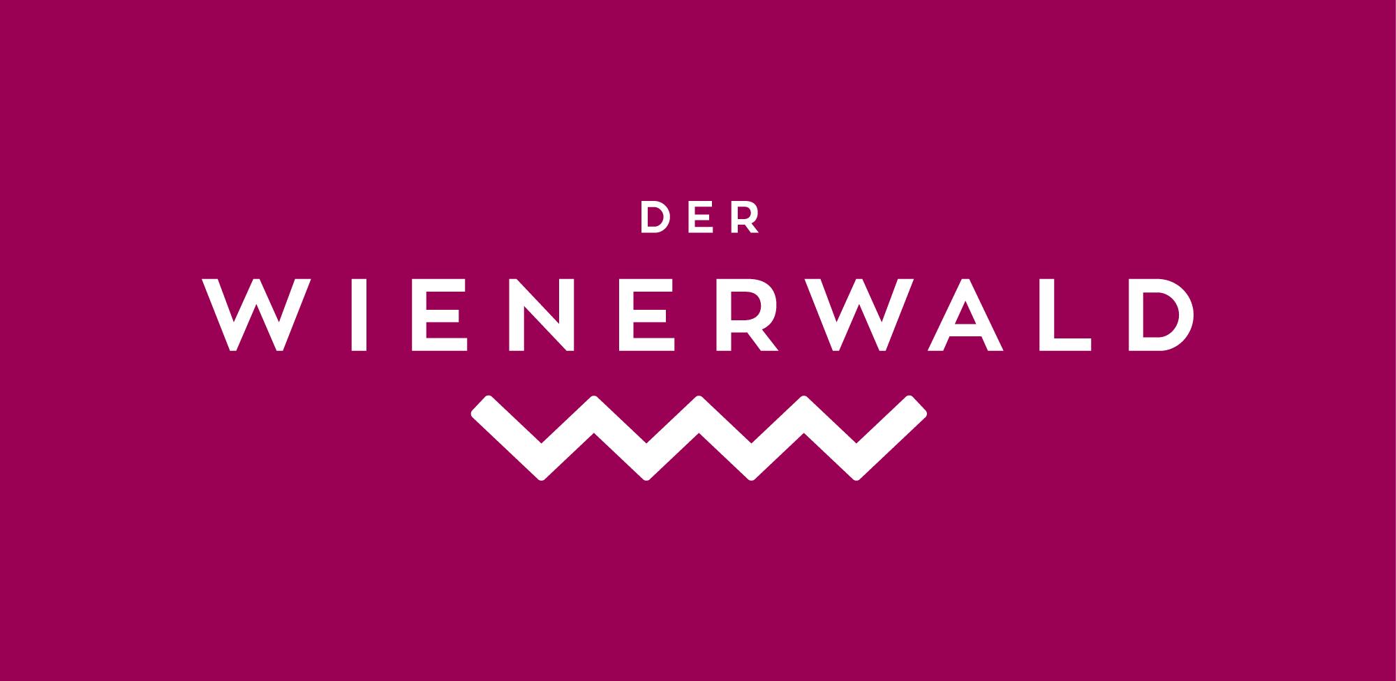 Wienerwald Tourismus Logo