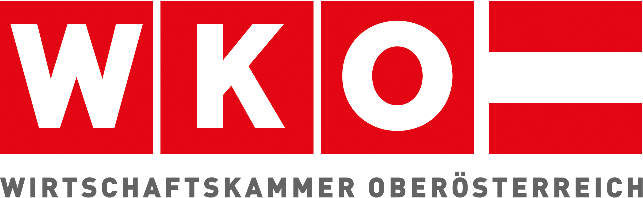 WKO Oberösterreich Logo