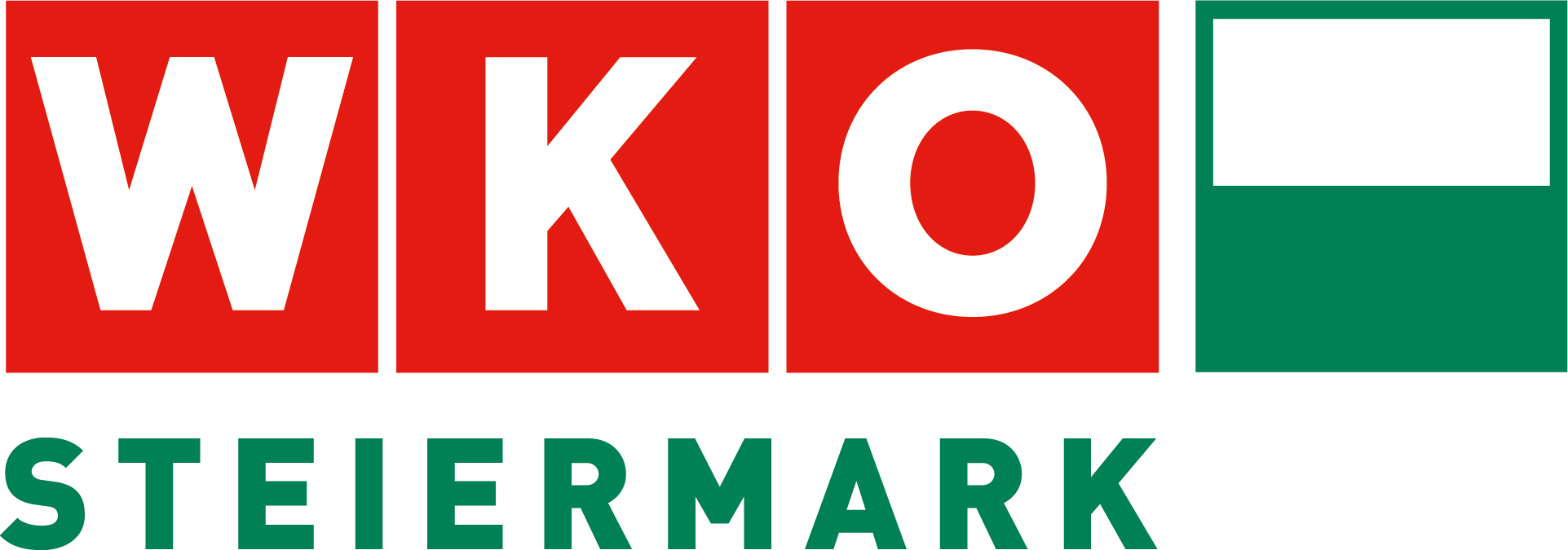 Wirtschaftskammer Steiermark Logo