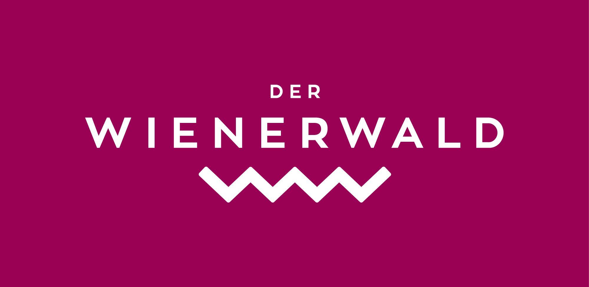 Wienerwald Tourismus Logo