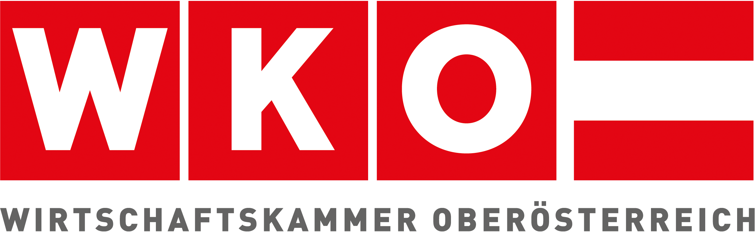Wirtschaftskammer Oberösterreich Logo