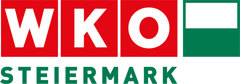 WKO - Steiermark Logo