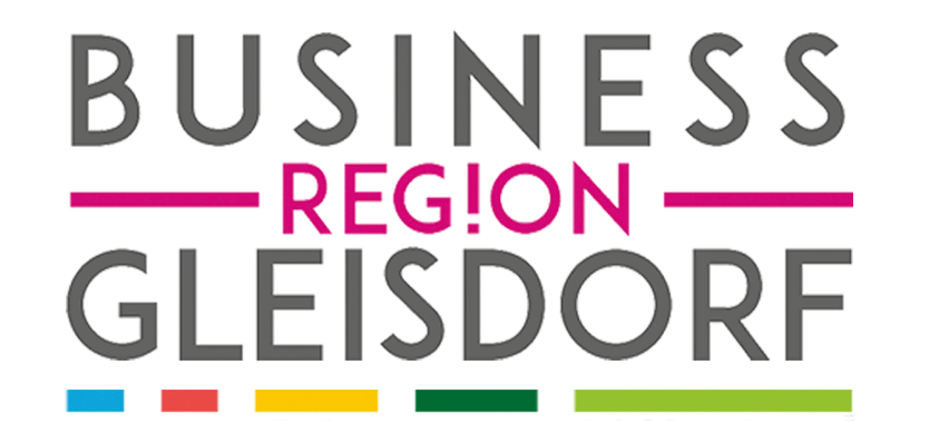 Businessregion Gleisdorf