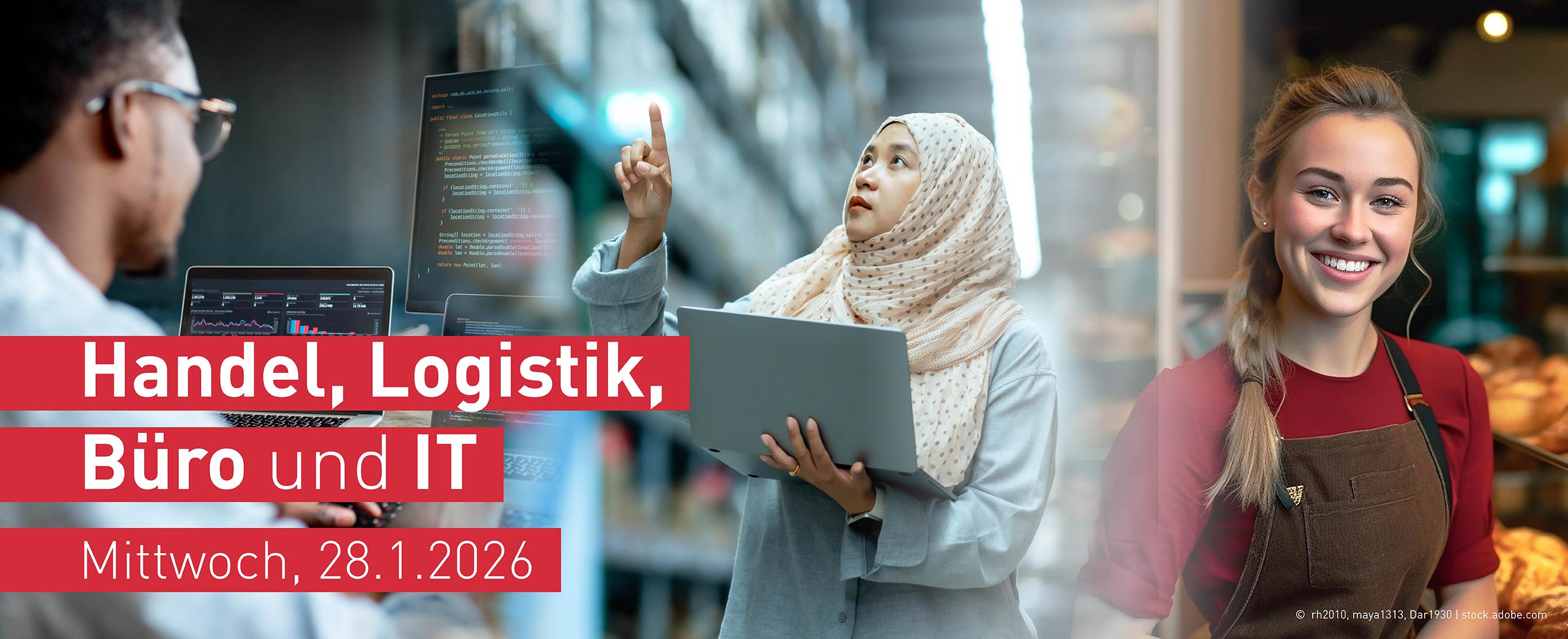 Plakat der Veranstaltung: Datum 28. Jänner 2026, Veranstaltungsort: 1020 Wien