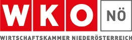 Wirtschaftskammer Niederösterreich Logo