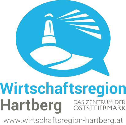 Wirtschaftsregion Hartberg Logo