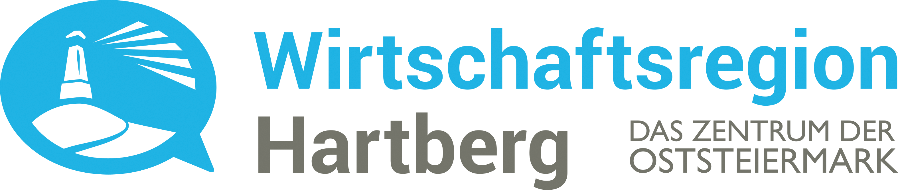 Wirtschaftsregion Hartberg Logo