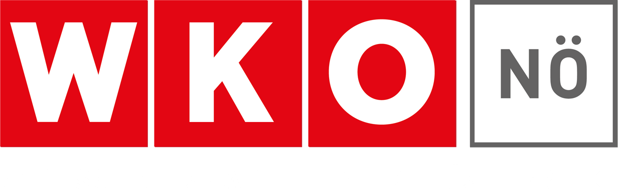 Wirtschaftskammer Niederösterreich Logo