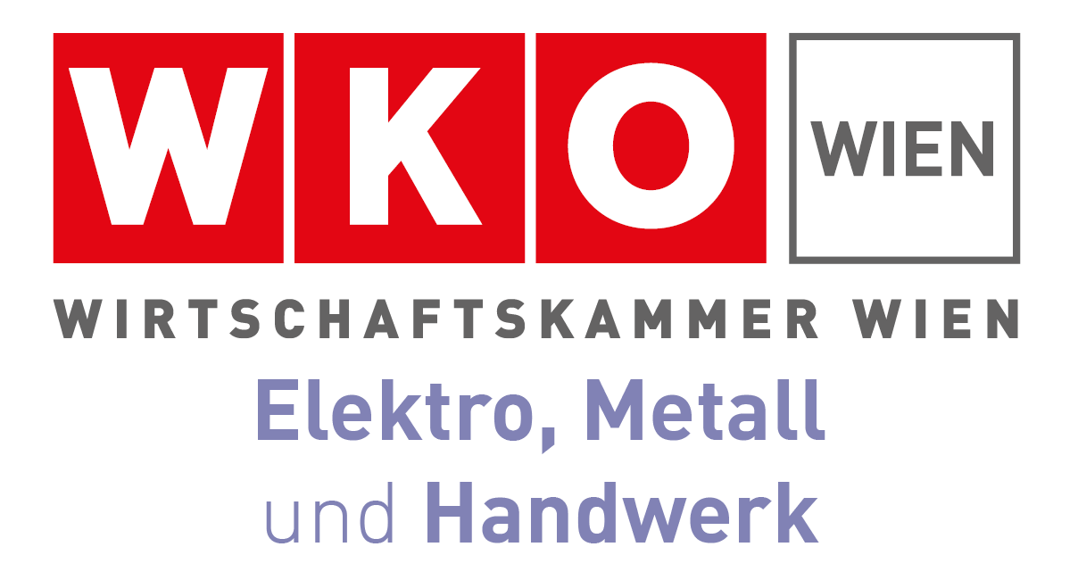 Wirtschaftskammer Wien Logo