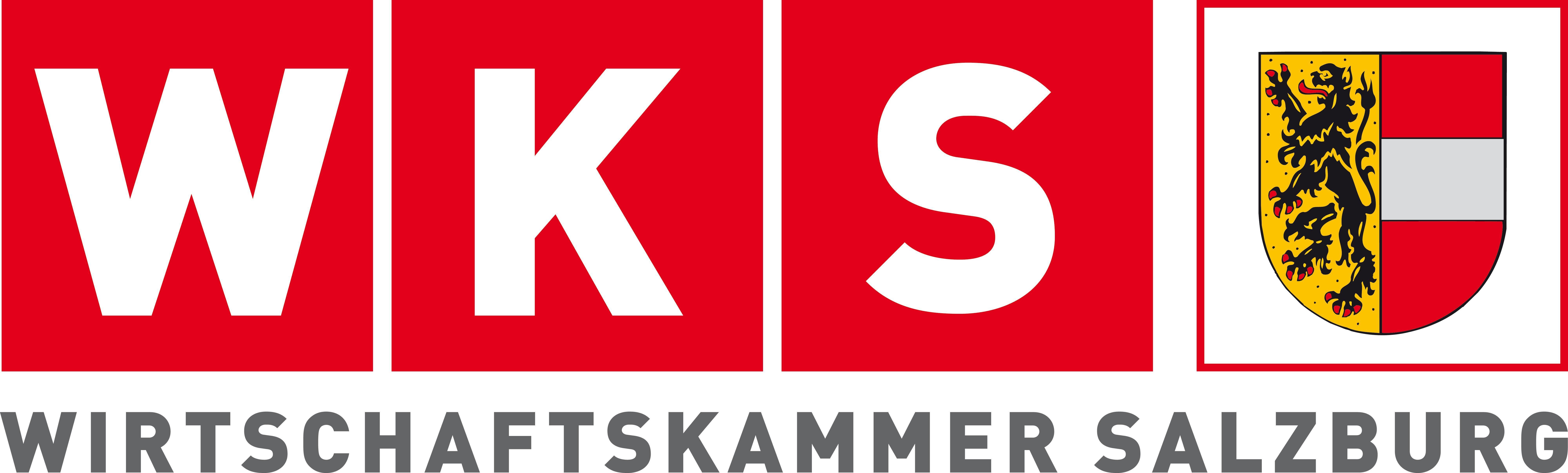 Wirtschaftskammer Salzburg Logo