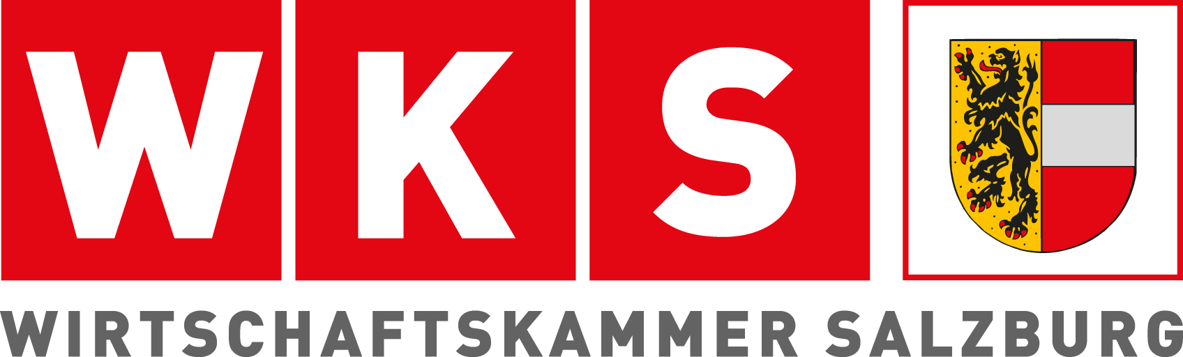 Wirtschaftskammer Salzburg Logo