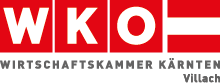 Wirtschaftskammer Kärnten Logo
