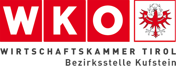 Wirtschaftskammer Tirol Logo