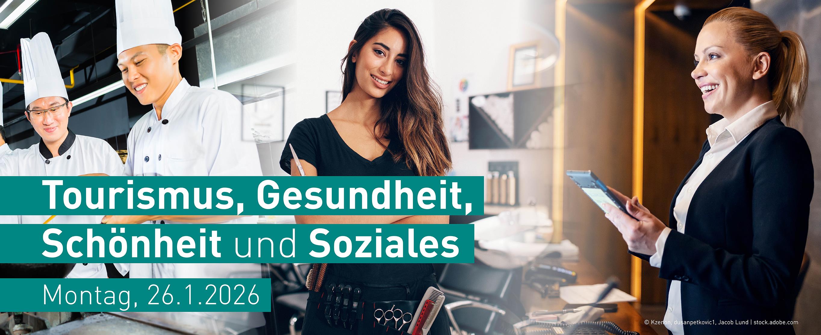 Plakat der Veranstaltung: Datum 26. Jänner 2026, Veranstaltungsort: 1020 Wien