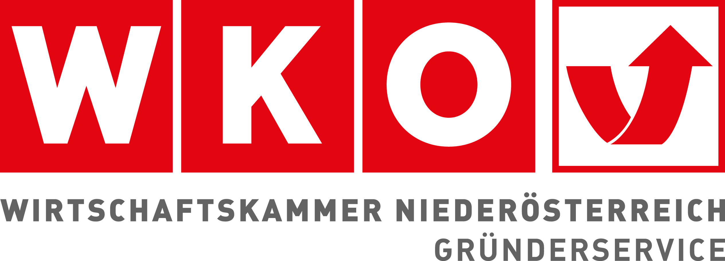 Wirtschaftskammer Niederösterreich Logo