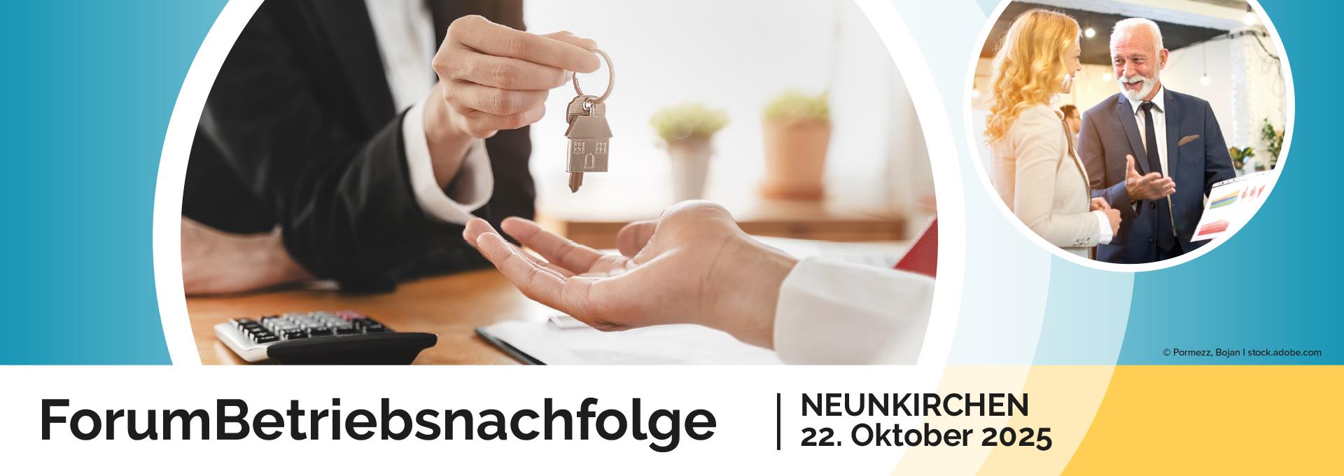 Plakat der Veranstaltung: Datum 22. Oktober 2025, Veranstaltungsort: 2620  Neunkirchen