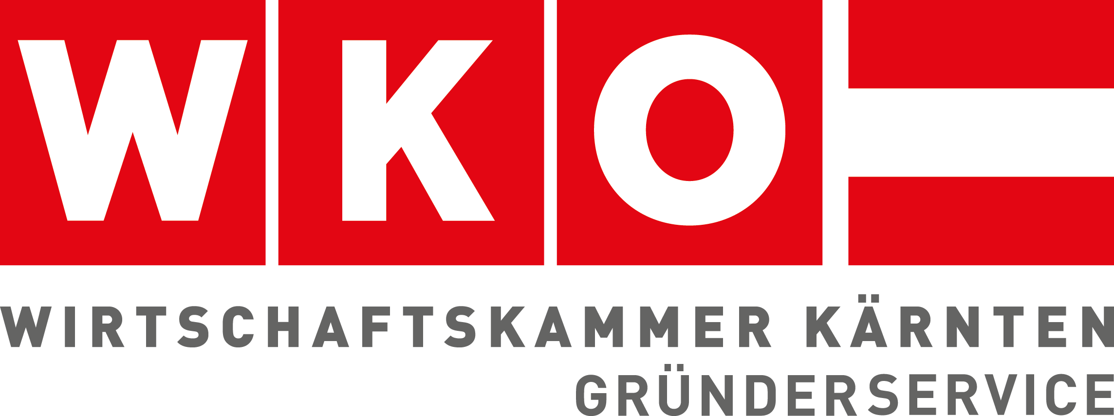 Wirtschaftskammer Kärnten Logo
