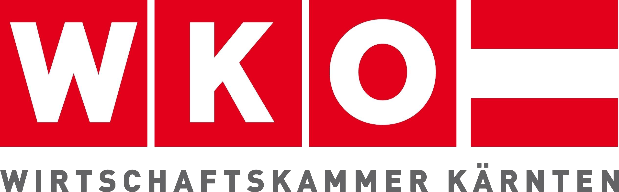 Wirtschaftskammer Kärnten Logo